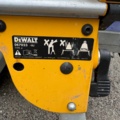 1405937-5 DeWalt Saw Table