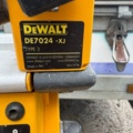 1405937-6 DeWalt Saw Table