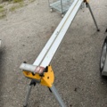 1405937-7 DeWalt Saw Table
