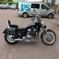 1140953-1 Suzuki Cycles VS800GLP Intruder 0.8 Manuell, 50hk, 1999