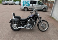 1140953 Suzuki Cycles VS800GLP Intruder 0.8 Manuell, 50hk, 1999