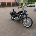 1140953-2 Suzuki Cycles VS800GLP Intruder 0.8 Manuell, 50hk, 1999