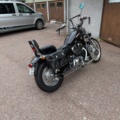1140953-3 Suzuki Cycles VS800GLP Intruder 0.8 Manuell, 50hk, 1999