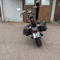 1140953-4 Suzuki Cycles VS800GLP Intruder 0.8 Manuell, 50hk, 1999