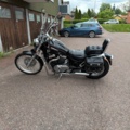 1140953-5 Suzuki Cycles VS800GLP Intruder 0.8 Manuell, 50hk, 1999