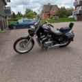 1140953-7 Suzuki Cycles VS800GLP Intruder 0.8 Manuell, 50hk, 1999