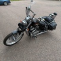 1140953-8 Suzuki Cycles VS800GLP Intruder 0.8 Manuell, 50hk, 1999