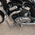 1140953-9 Suzuki Cycles VS800GLP Intruder 0.8 Manuell, 50hk, 1999