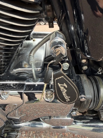 1140953-10 Suzuki Cycles VS800GLP Intruder 0.8 Manuell, 50hk, 1999