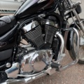 1140953-11 Suzuki Cycles VS800GLP Intruder 0.8 Manuell, 50hk, 1999