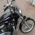 1140953-13 Suzuki Cycles VS800GLP Intruder 0.8 Manuell, 50hk, 1999
