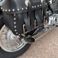 1140953-14 Suzuki Cycles VS800GLP Intruder 0.8 Manuell, 50hk, 1999