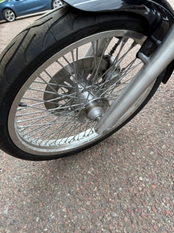 1140953-15 Suzuki Cycles VS800GLP Intruder 0.8 Manuell, 50hk, 1999