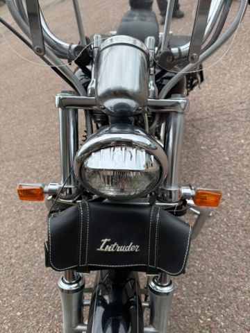 1140953-16 Suzuki Cycles VS800GLP Intruder 0.8 Manuell, 50hk, 1999