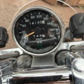 1140953-18 Suzuki Cycles VS800GLP Intruder 0.8 Manuell, 50hk, 1999