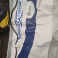 1521830-15 Inflatable boat with motor