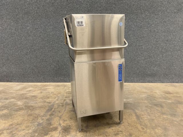 1528694-1 Huvdiskmaskin Wexiödisk WD-6