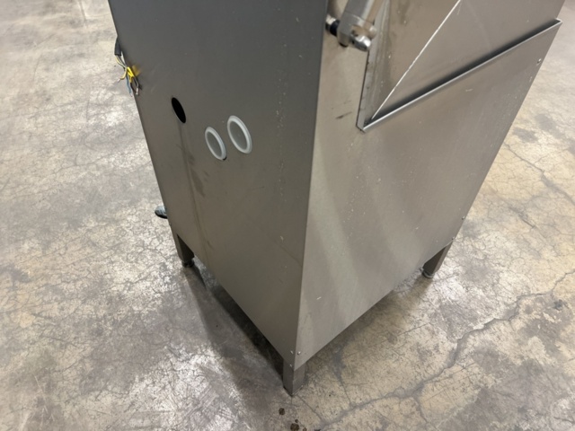 1528694-11 Huvdiskmaskin Wexiödisk WD-6