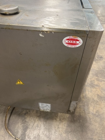1528733-5 Rational Combimaster Ugn