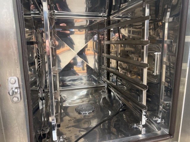 1528733-6 Rational Combimaster Ugn