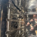 1528733-8 Rational Combimaster Ugn
