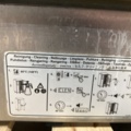 1528733-10 Rational Combimaster Ugn