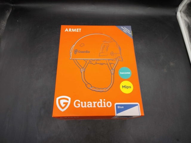 1538623-2 Skyddshjälm - Guardio, Armet, Mips