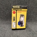 1540162-1 Submersible Pump CPower 1100W