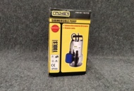 1540162 Submersible Pump CPower 1100W