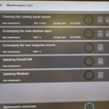 1539311-9 5-axlig fräsmaskin med tillbehör och manual - vhf Z4 - 2018