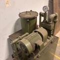 1373142-25 Sänkgnist med tillbehör - Makino EDNC-32 - 1985