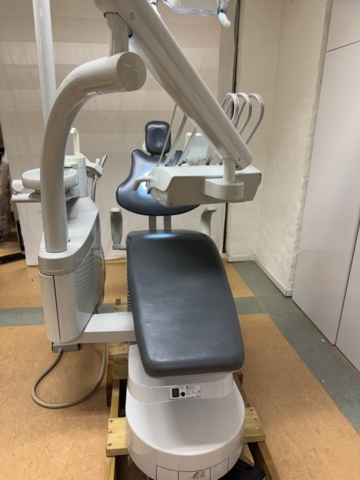 1373564-5 Dental unit with accessories - KaVo Primus 1078 S
