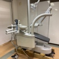 1373564-6 Dental unit with accessories - KaVo Primus 1078 S