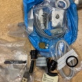 1373564-22 Dental unit with accessories - KaVo Primus 1078 S