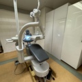 1373564-3 Dental unit with accessories - KaVo Primus 1078 S