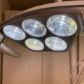 1373564-17 Dental unit with accessories - KaVo Primus 1078 S