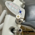 1373564-10 Dental unit with accessories - KaVo Primus 1078 S