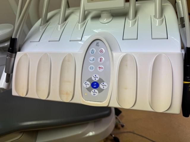 1373564-9 Dental unit with accessories - KaVo Primus 1078 S