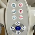 1373564-11 Dental unit with accessories - KaVo Primus 1078 S