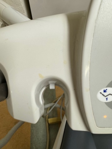 1373564-32 Dental unit with accessories - KaVo Primus 1078 S