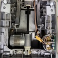 1373564-34 Dental unit with accessories - KaVo Primus 1078 S