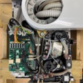 1373564-35 Dental unit with accessories - KaVo Primus 1078 S