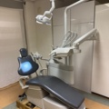 1373564-1 Dental unit with accessories - KaVo Primus 1078 S