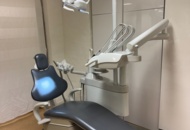 1373564 Dental unit with accessories - KaVo Primus 1078 S