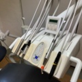1373564-8 Dental unit with accessories - KaVo Primus 1078 S