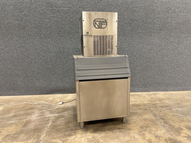 1528695-2 Ismaskin NTF BIN T420