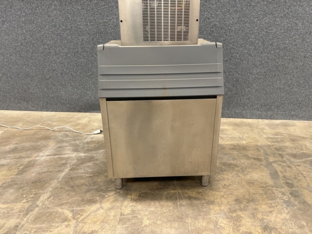 1528695-3 Ismaskin NTF BIN T420