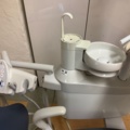 1373564-7 Dental unit with accessories - KaVo Primus 1078 S