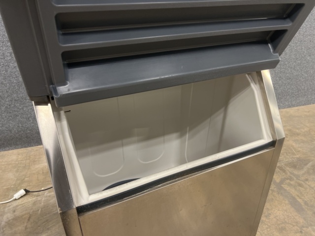 1528695-5 Ismaskin NTF BIN T420