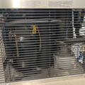 1528695-8 Ismaskin NTF BIN T420